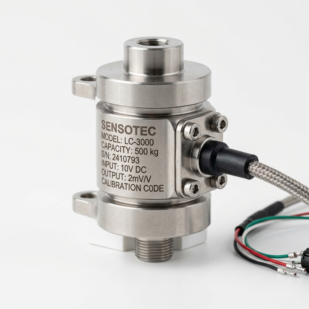 Load Cell