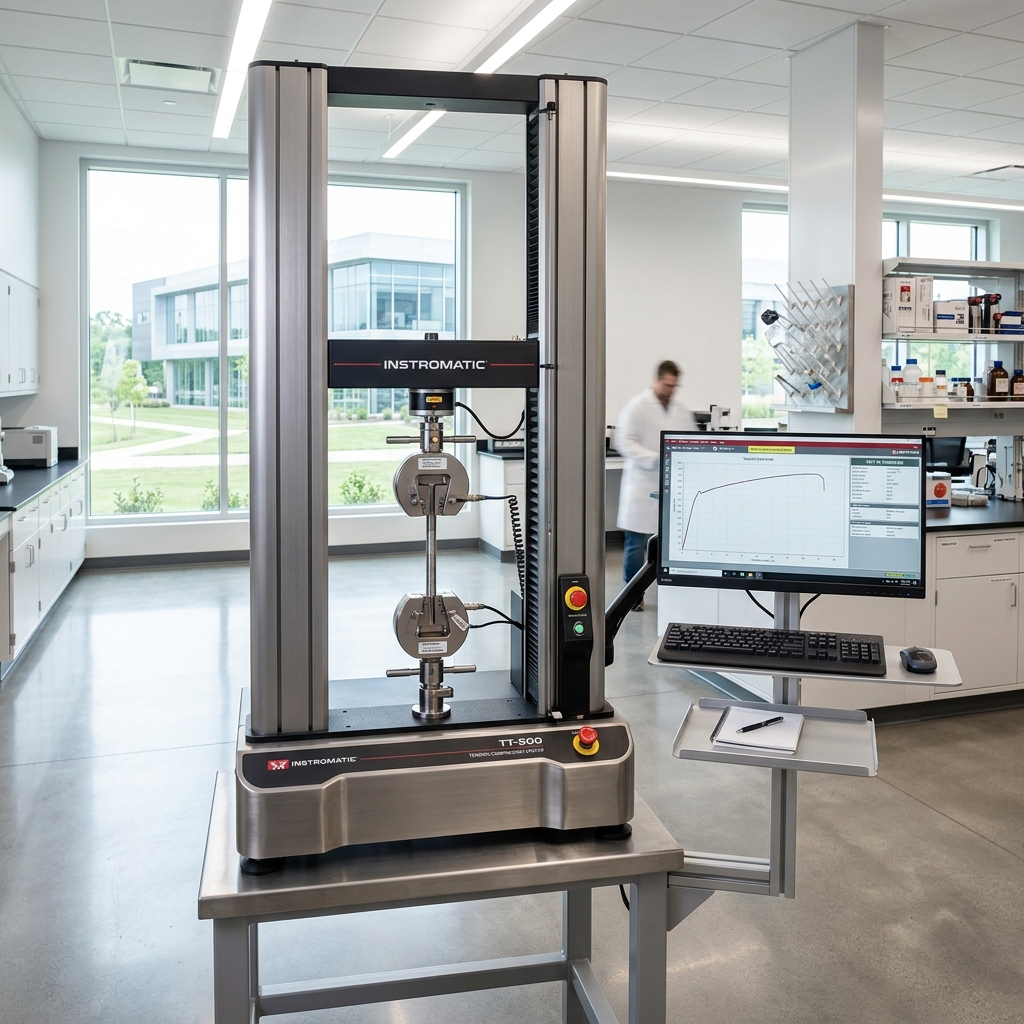 Tensile Tester